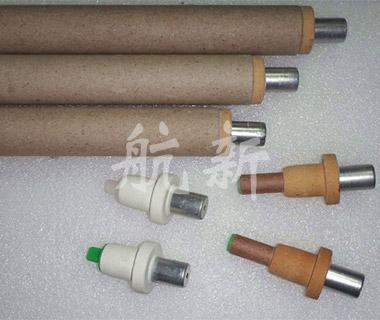 Pt/Rh Expendable Thermocouple